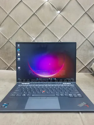 Laptop Lenovo Thinkpad X1 Yoga 16GB Intel Core i7 SSD 512GB
