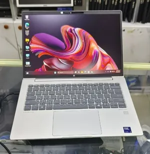 New Laptop HP ProBook 440 8GB Intel Core Ultra 5 SSD 512GB