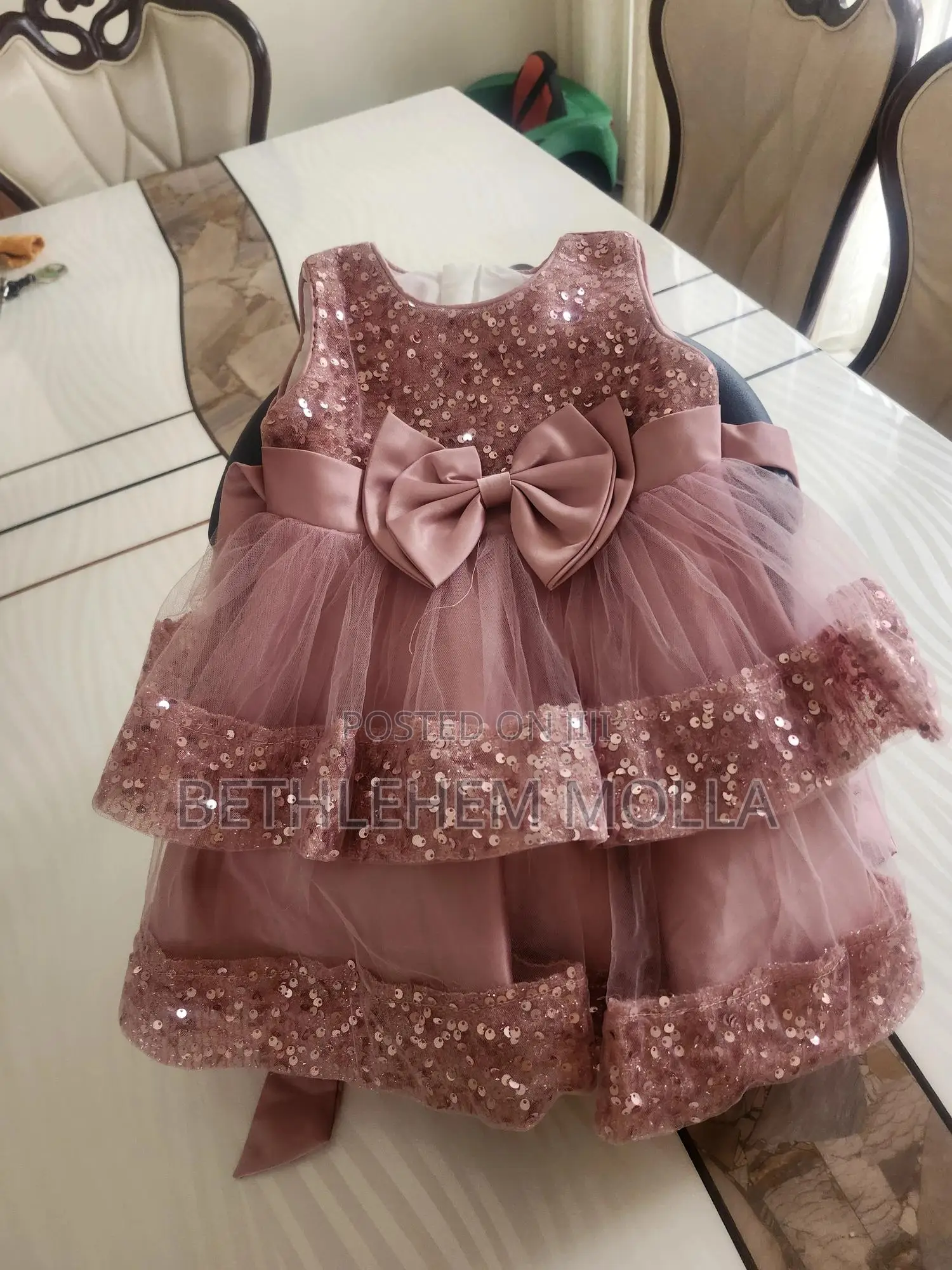 Toddler Dresss