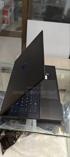 New Laptop HP Omen 16 16GB Intel Core i7 SSD 512GB