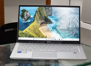 New Laptop Acer Aspire 1400 8GB Intel Core i5 SSD 512GB