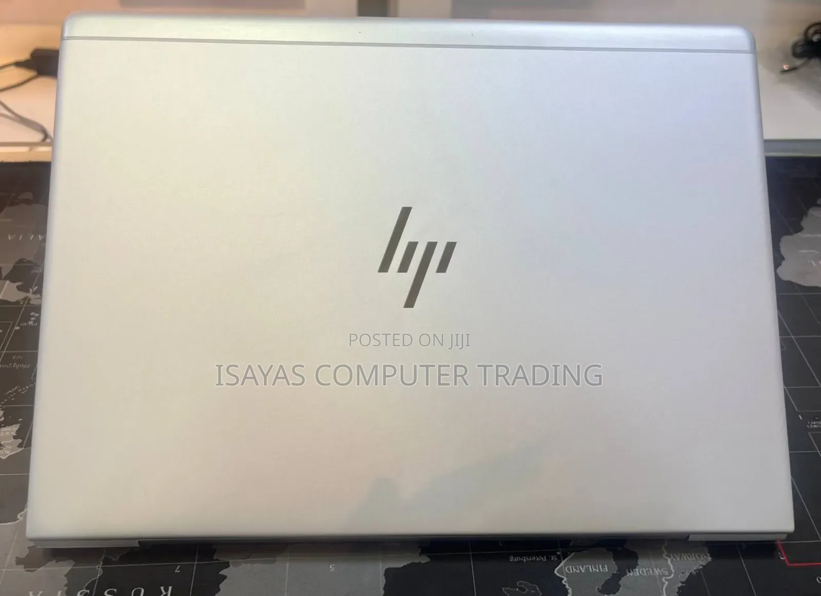 New Laptop HP EliteBook 840 G5 16GB Intel Core i7 SSD 512GB