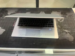 New Laptop HP EliteBook 840 G5 16GB Intel Core i7 SSD 512GB