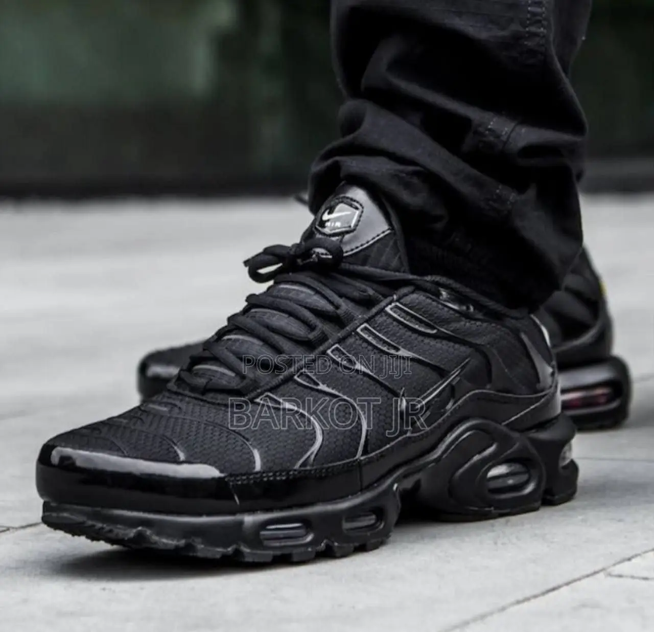 Nike Air Max Tn