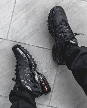 Nike Air Max Tn