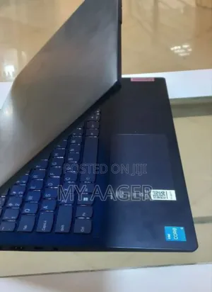 New Laptop Lenovo Ideapad 3 8GB Intel Core 3 SSD 500GB