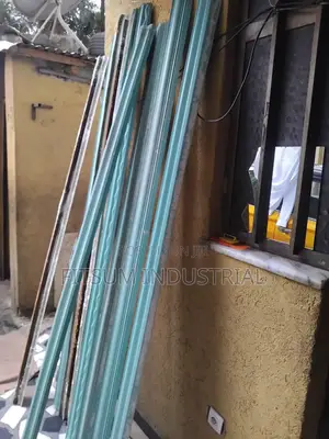 Gypsum Frame Mold