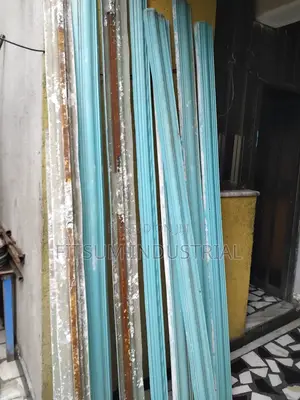 Gypsum Frame Mold