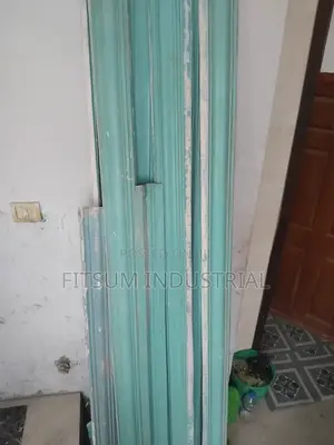 Gypsum Frame Mold