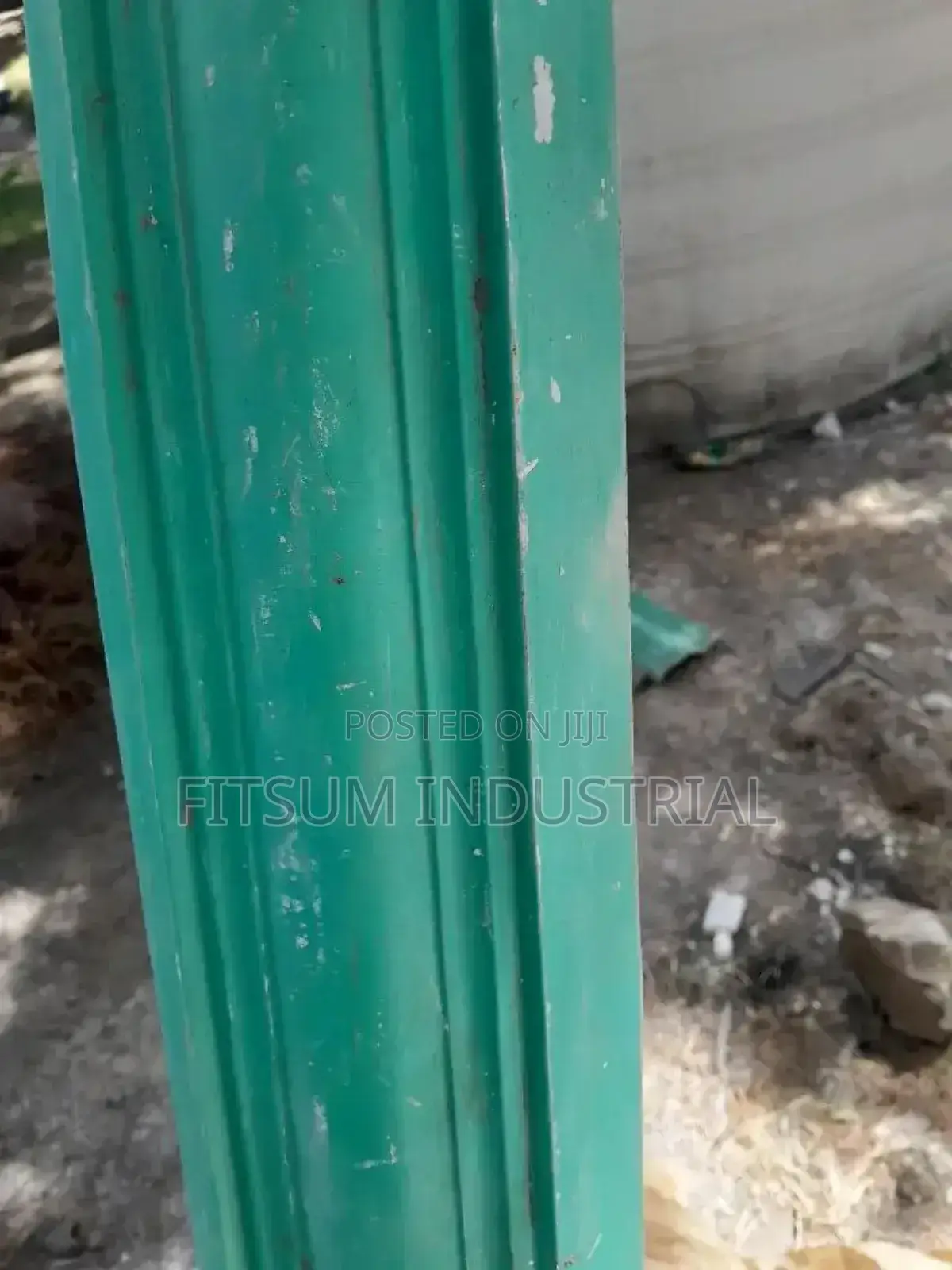 Gypsum Frame Mold