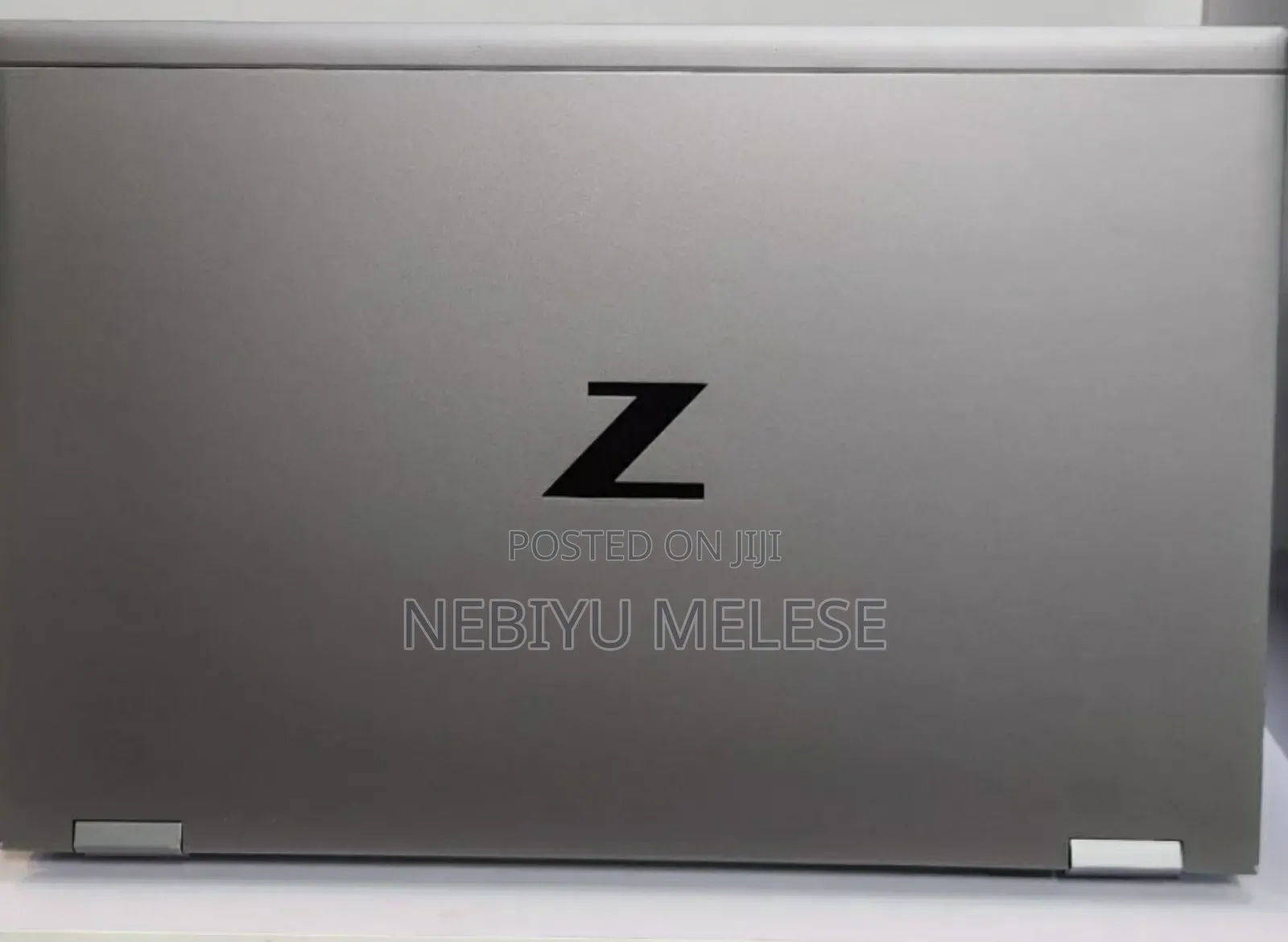 New Laptop HP ZBook 17 16GB Intel Core i7 SSD 512GB