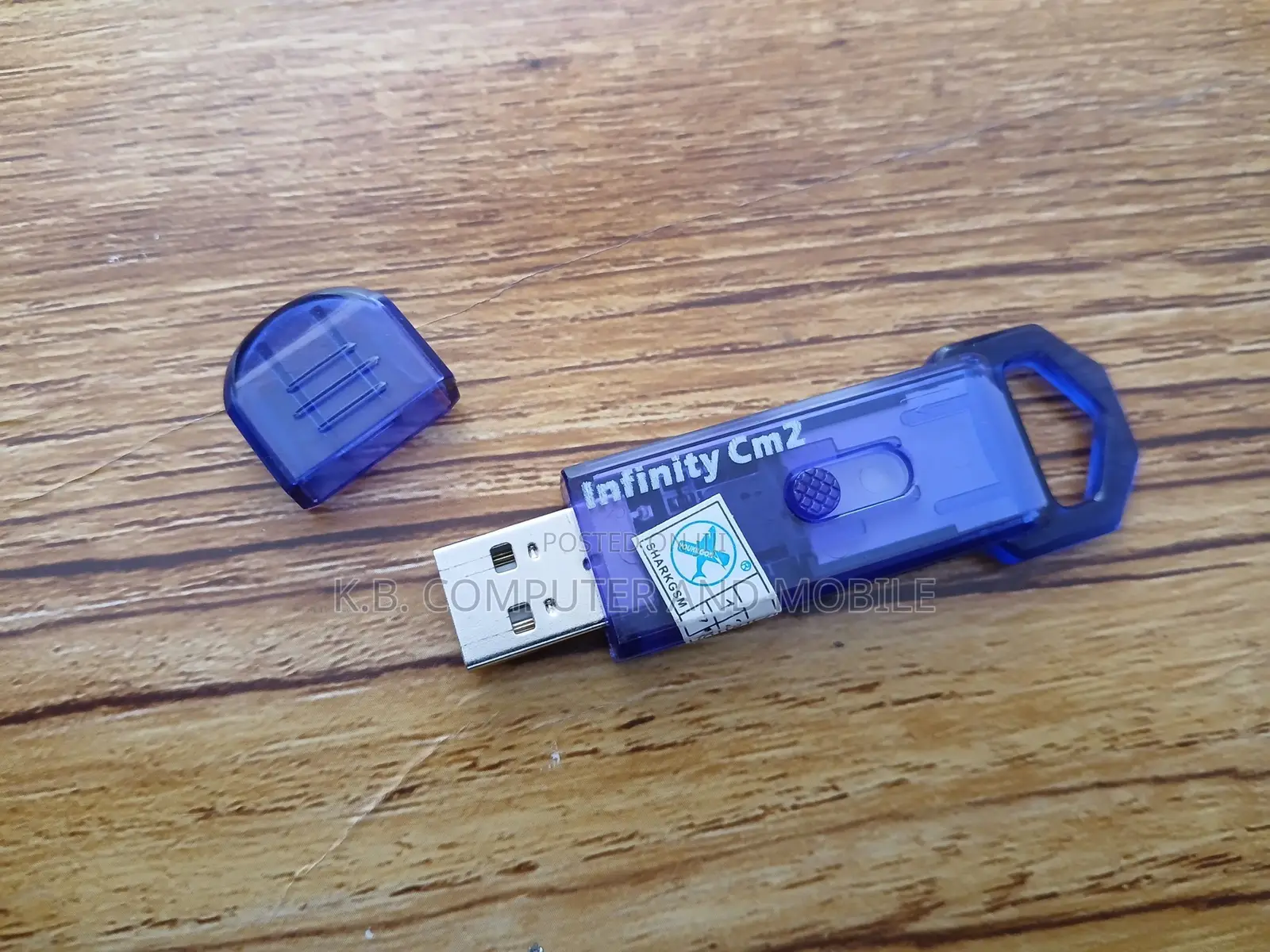 Infinity Cm2 Dongle