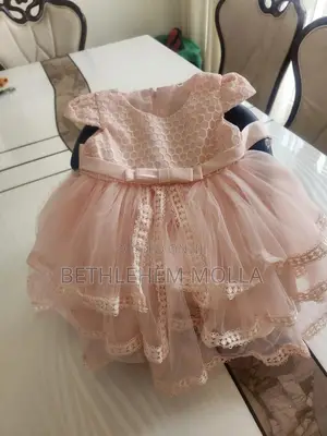 Kids Dresses