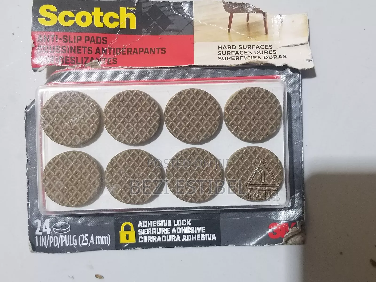 Scotch 1-Inch (25.4 Mm)
