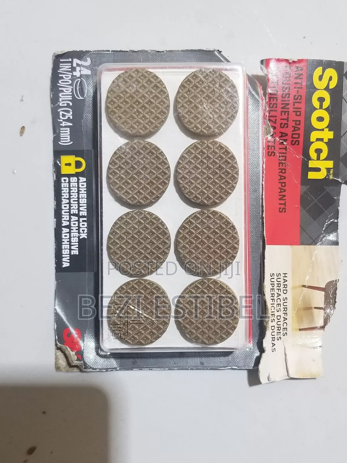 Scotch 1-Inch (25.4 Mm)