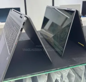 New Laptop Lenovo Yoga 7i 32GB AMD Ryzen 5 SSD 512GB