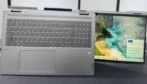 New Laptop Lenovo Yoga 7i 32GB AMD Ryzen 5 SSD 512GB