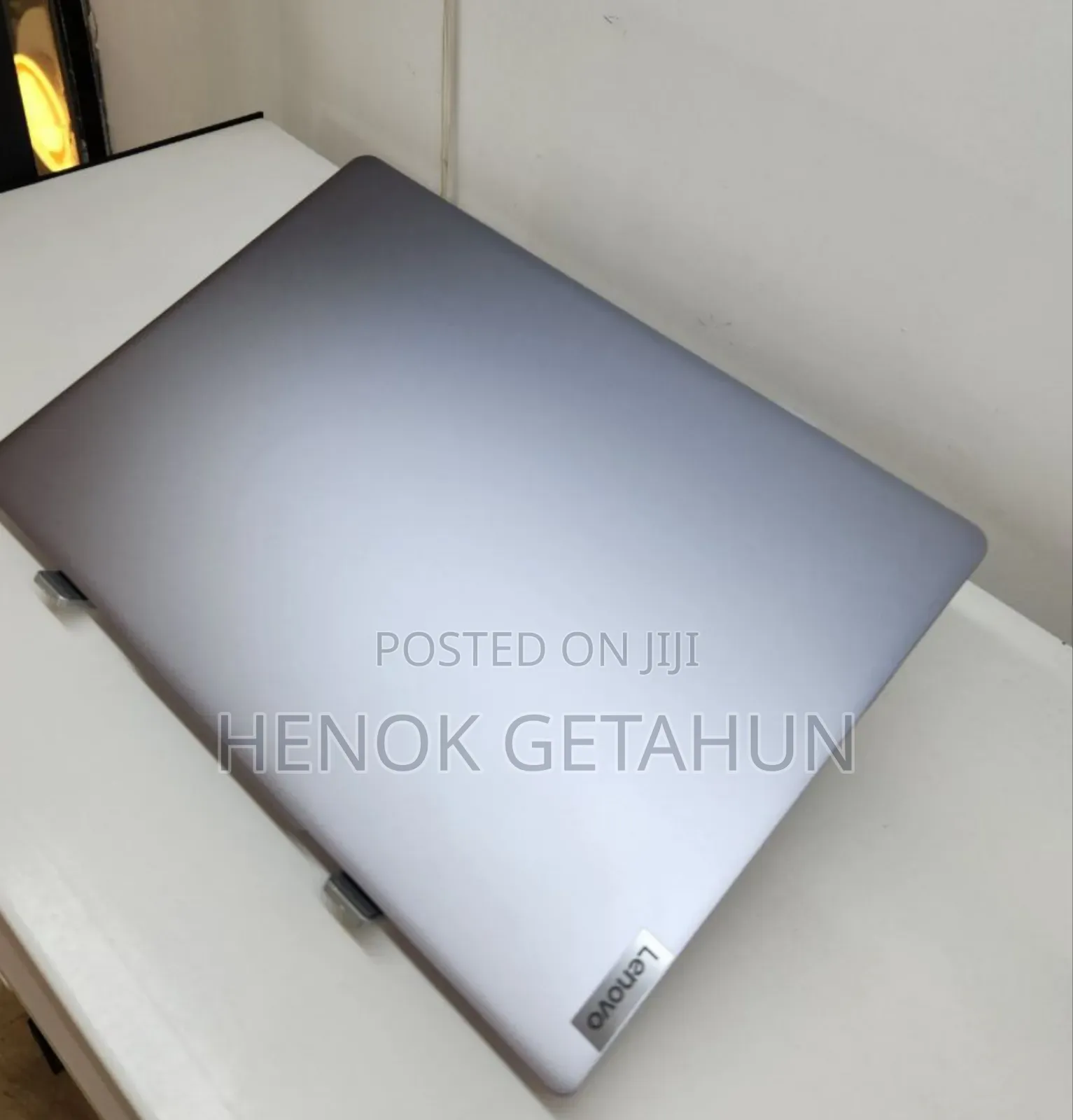 New Laptop Lenovo Ideapad 3 16GB Intel Core i5 SSD 512GB