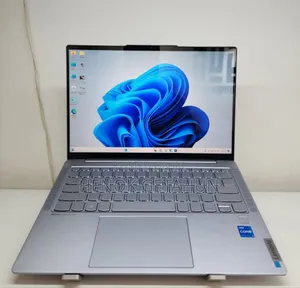 New Laptop Lenovo Ideapad 3 16GB Intel Core i5 SSD 512GB