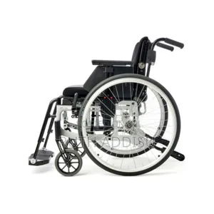 Avanti Pro Manual Wheelchair | Advanced Healthcare Wheelchair Medical