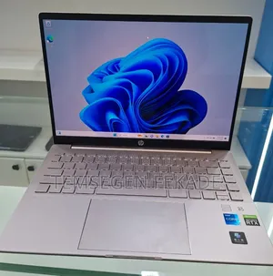 New Laptop HP Pavilion 14 16GB Intel Core i5 SSD 512GB