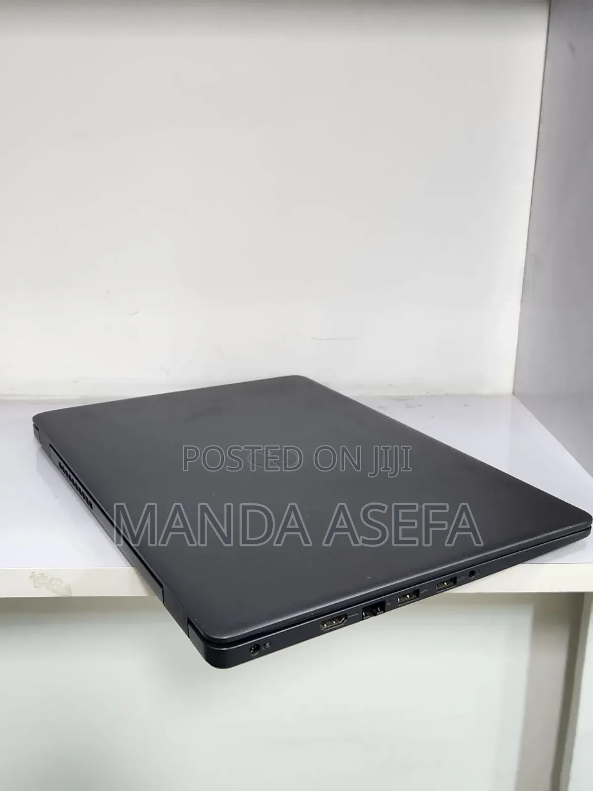 New Laptop Dell Vostro 14 3000 8GB Intel Core i5 HDD+SSD 1T