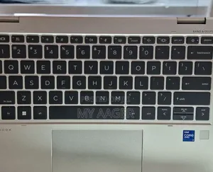 New Laptop HP EliteBook 830 G8 32GB Intel Core i7 SSD 512GB