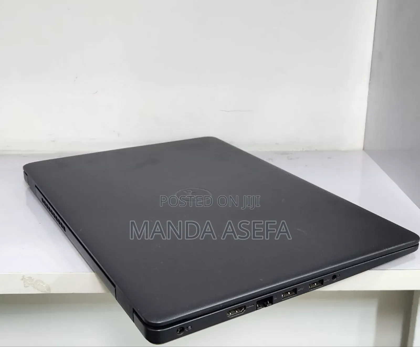New Laptop Dell Vostro 14 3000 8GB Intel Core i5 HDD+SSD 1T