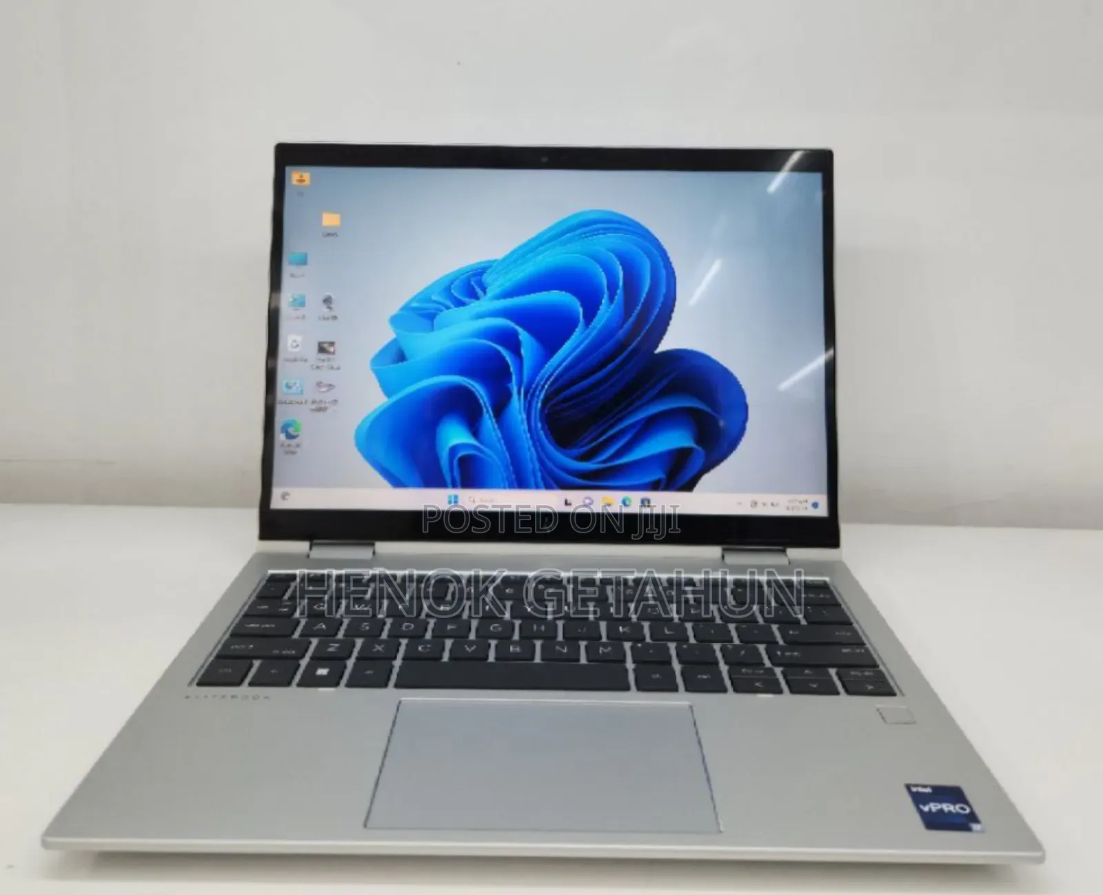 New Laptop HP EliteBook 840 16GB Intel Core i7 SSD 512GB
