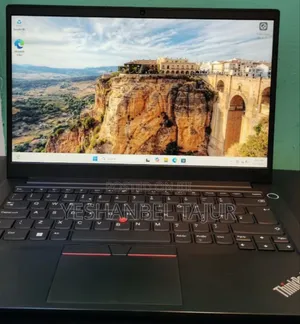 New Laptop Lenovo ThinkPad 11e 16GB Intel Core i7 SSD 512GB