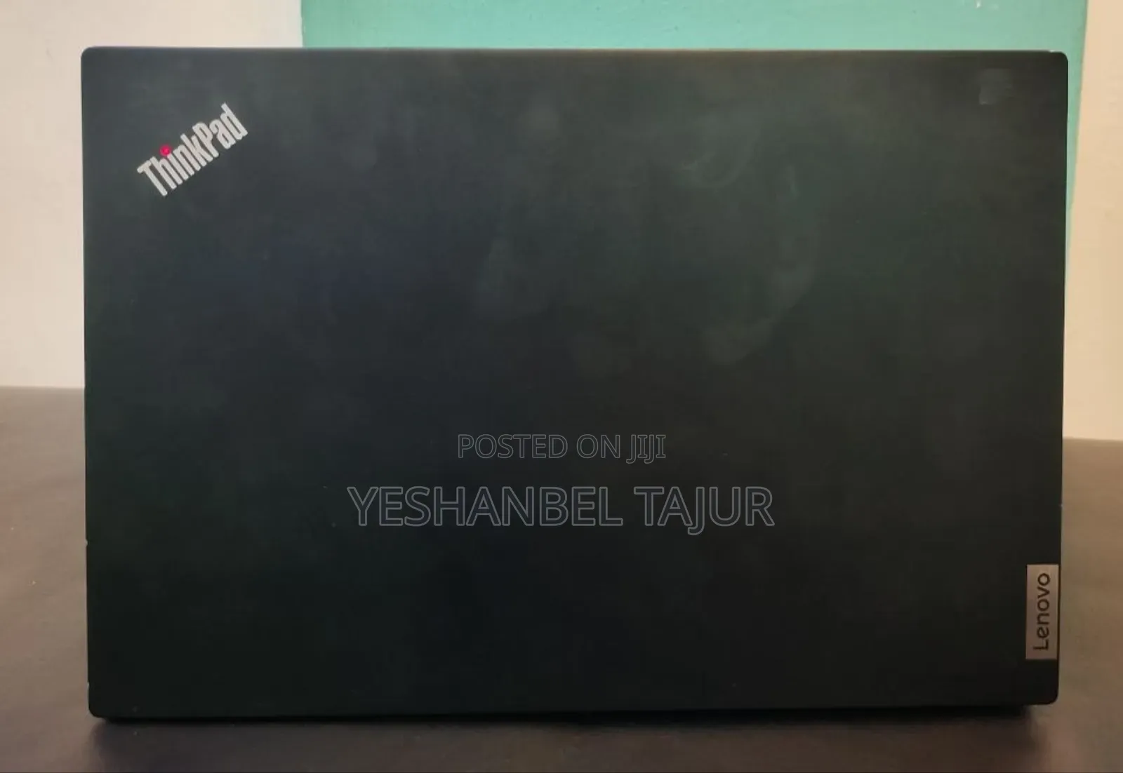 New Laptop Lenovo ThinkPad 11e 16GB Intel Core i7 SSD 512GB