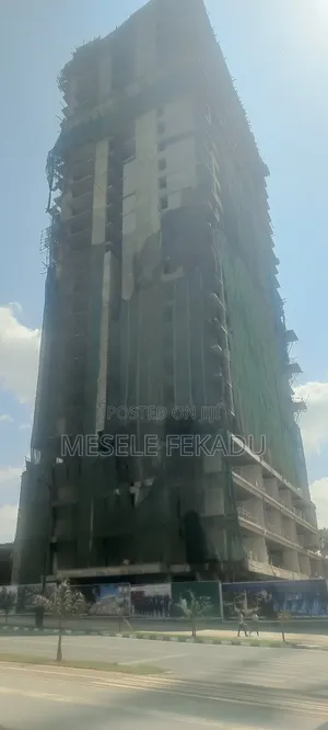 Appartment