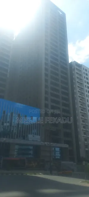 Appartment