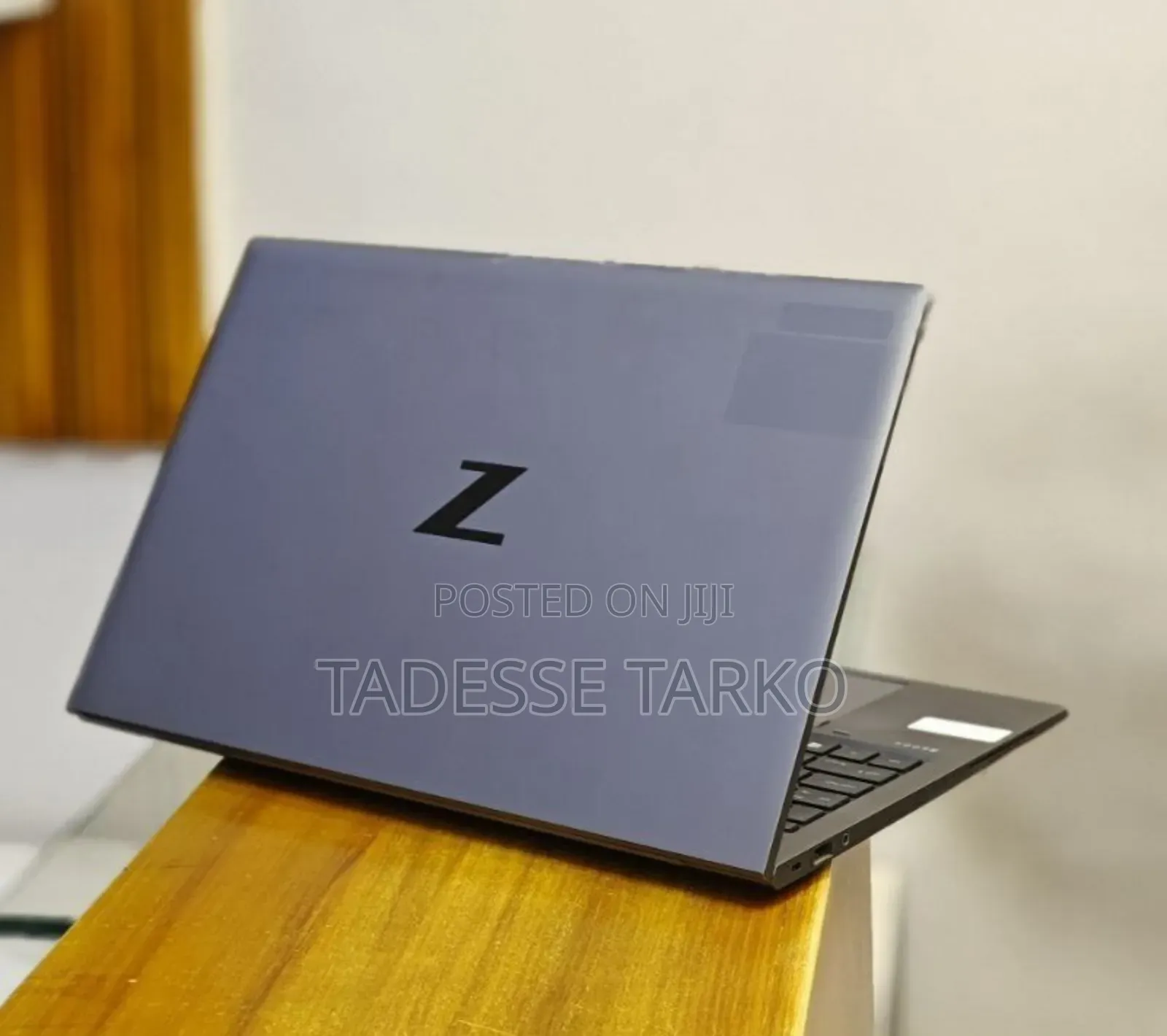 New Laptop HP 16GB Intel Core i7 SSD 512GB