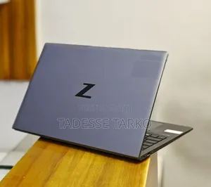 New Laptop HP 16GB Intel Core i7 SSD 512GB