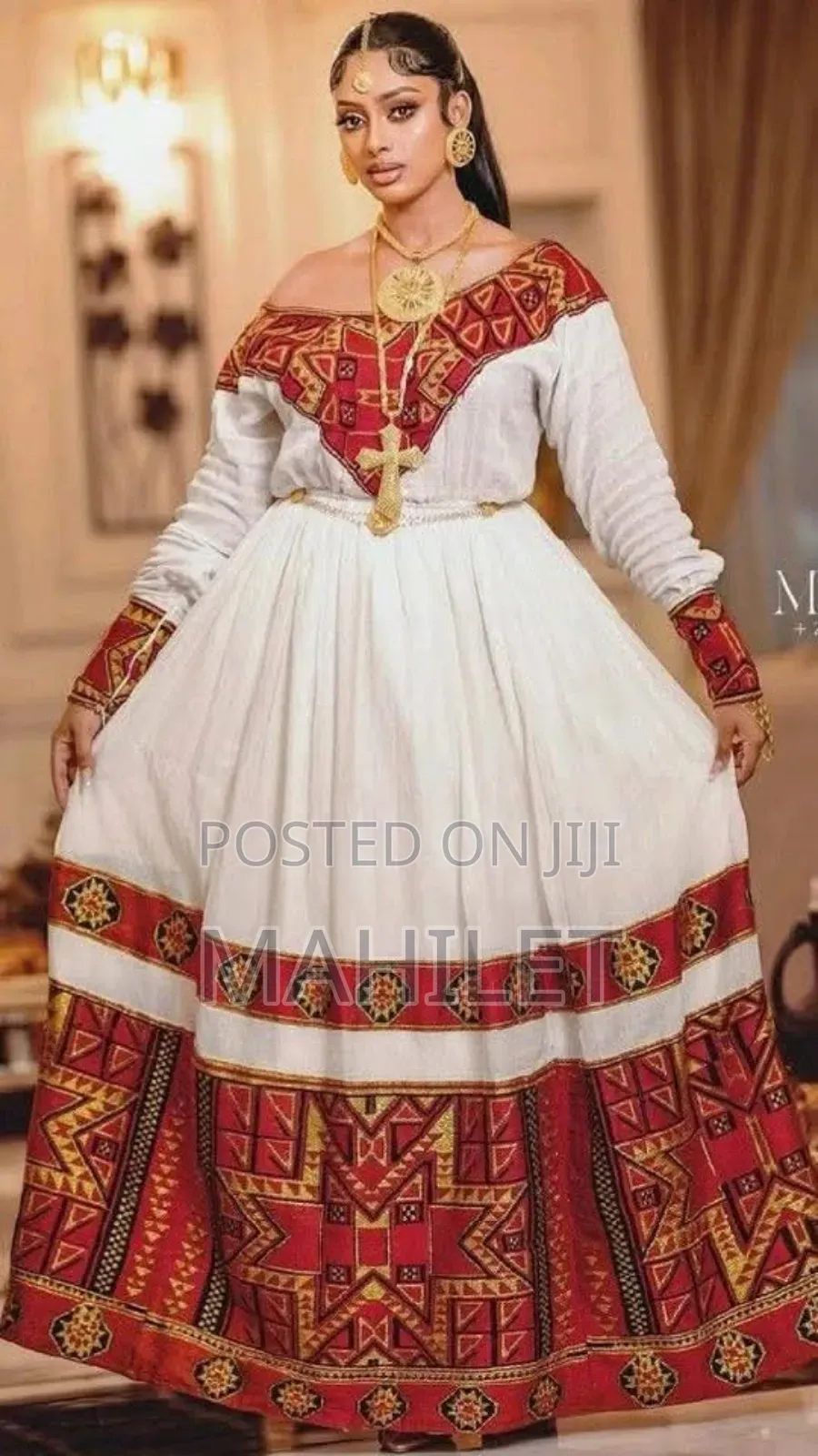 Traditional Cloth