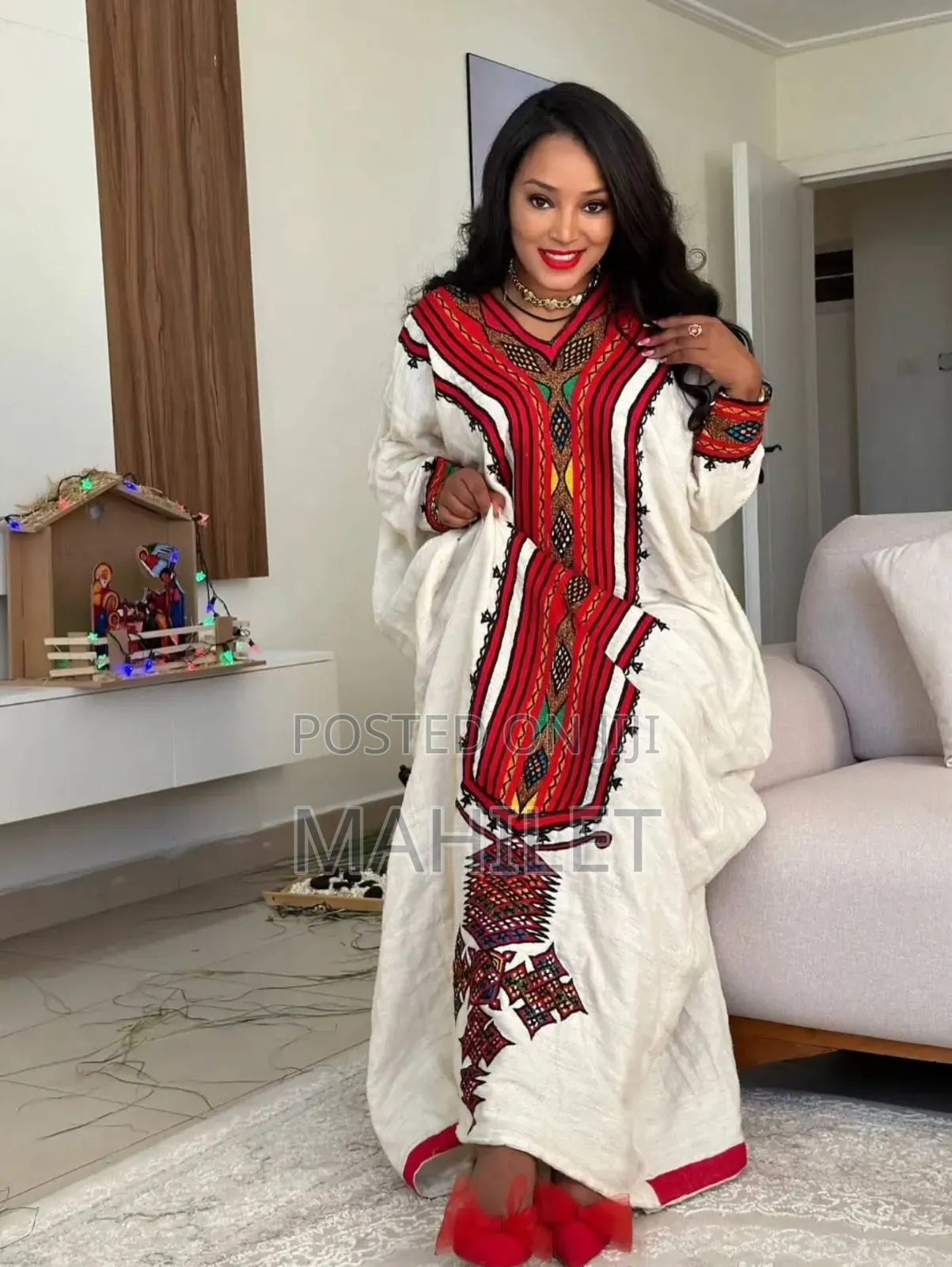 Traditional Cloth
