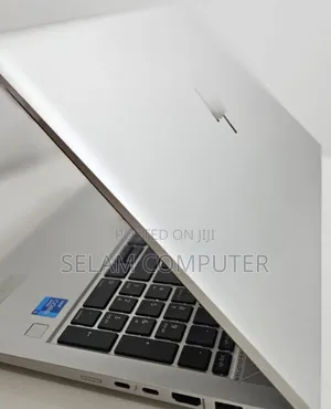 New Laptop HP EliteBook 850 G8 16GB Intel Core i5 SSD 512GB