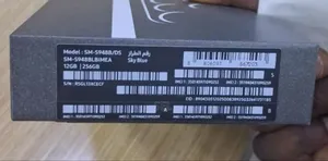 New Samsung Galaxy s26 256 GB Blue