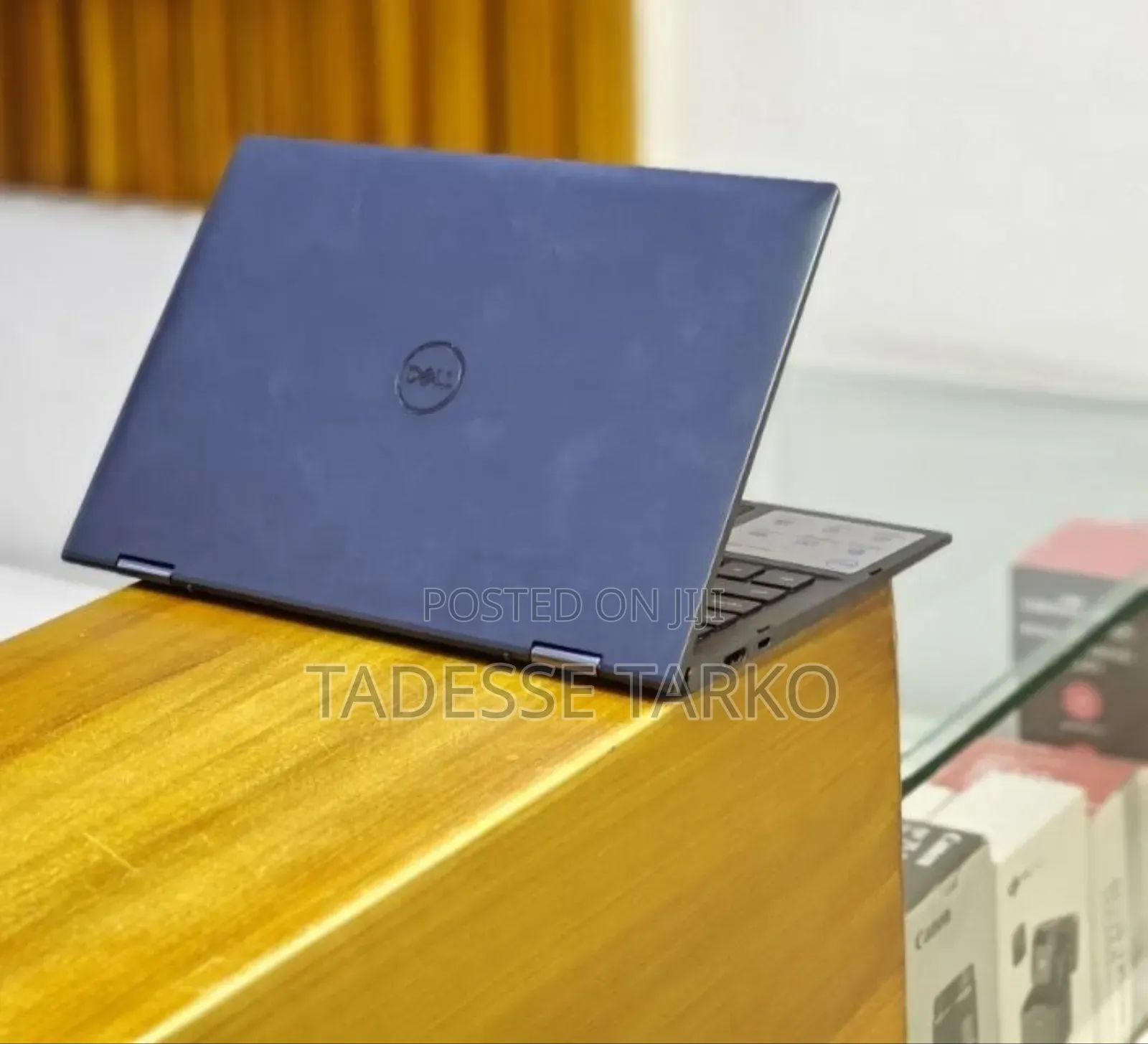 New Laptop Dell Inspiron 7306 16GB Intel Core i7 SSD 512GB