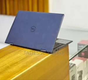 New Laptop Dell Inspiron 7306 16GB Intel Core i7 SSD 512GB