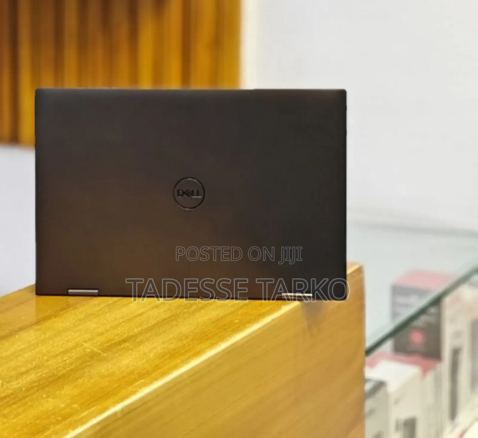 New Laptop Dell Inspiron 7306 16GB Intel Core i7 SSD 512GB