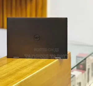 New Laptop Dell Inspiron 7306 16GB Intel Core i7 SSD 512GB