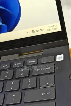 New Laptop Dell Inspiron 7306 16GB Intel Core i7 SSD 512GB