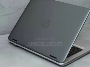 New Laptop HP ProBook 640 G2 8GB Intel Core i5 SSD 256GB