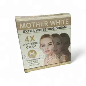 Mother White Extra Whitening Cream