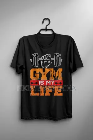 Aesthetic Print T Shirt