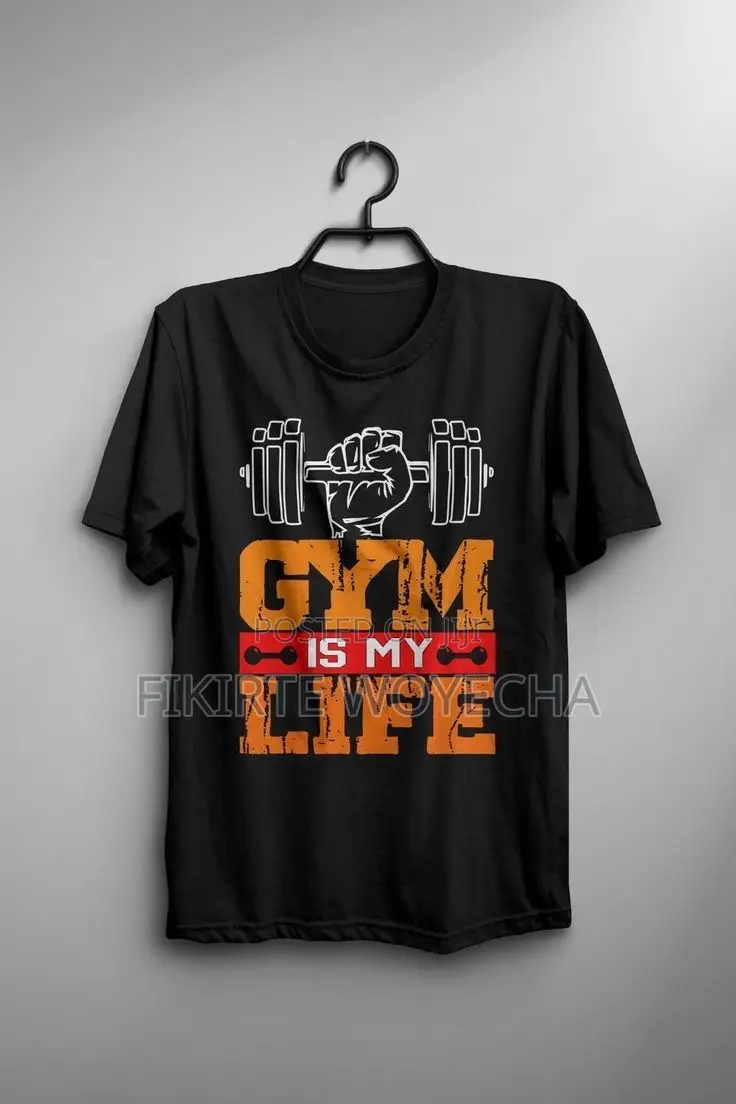Aesthetic Print T Shirt