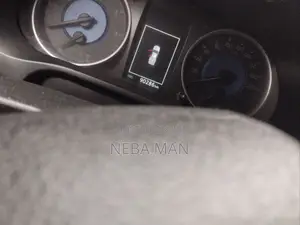 Toyota Hilux 2017 Silver
