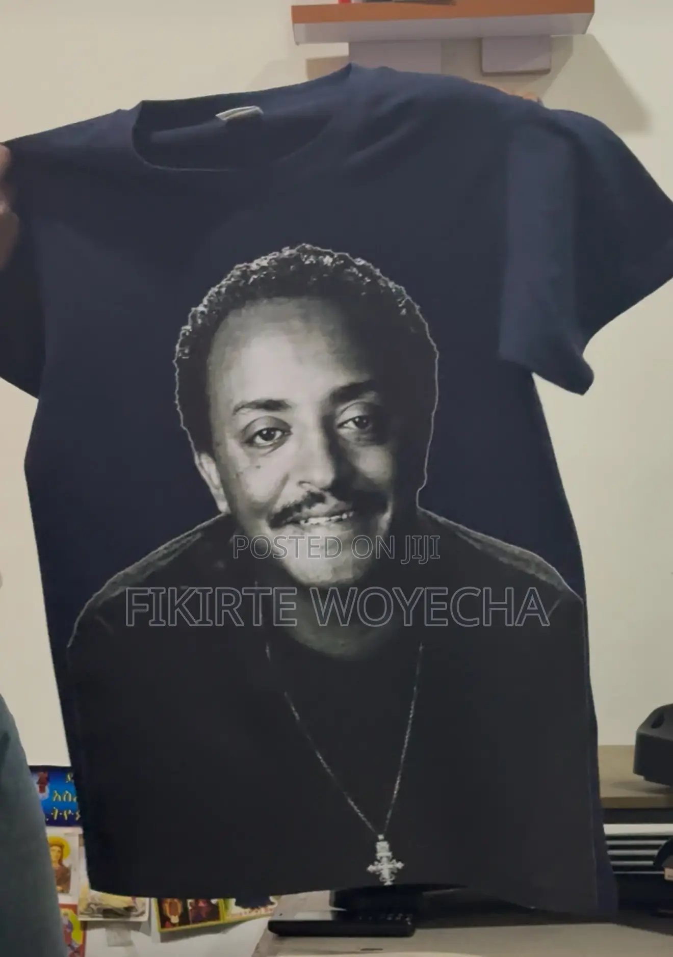 Aesthetic Print T Shirt